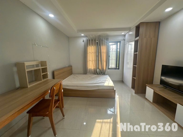 PHÒNG FULL NỘI THẤT KDC AN SƯƠNG-Q12