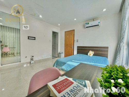 Thạch Thị Thanh Q1 - gần chợ Tân Định, nhà thờ Tân Định, cviên Lê Văn Tám, cầu Bông