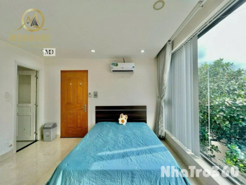 Thạch Thị Thanh Q1 - gần chợ Tân Định, nhà thờ Tân Định, cviên Lê Văn Tám, cầu Bông