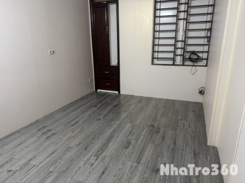 CHO THUÊ PHÒNG TẦNG 2 & TẦNG 3 – NHÀ 5 TẦNG, NGÕ 77 PHỐ 8/3, BẠCH MAI