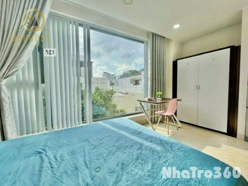 Thạch Thị Thanh Q1 - gần chợ Tân Định, nhà thờ Tân Định, cviên Lê Văn Tám, cầu Bông