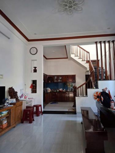 🏠 CHO THUÊ NHÀ 2 TẦNG MẶT TIỀN LÊ NGÔ CÁT – P. THỦY XUÂN