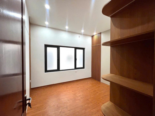 CHO THUÊ NHÀ 6 TẦNG MỚI 100% – NGỌC THỤY, LONG BIÊN – 12 TRIỆU/THÁNG