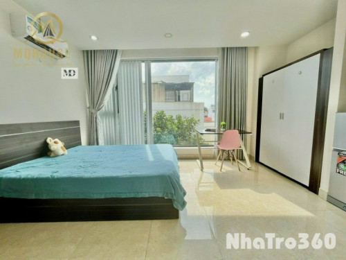 Thạch Thị Thanh Q1 - gần chợ Tân Định, nhà thờ Tân Định, cviên Lê Văn Tám, cầu Bông