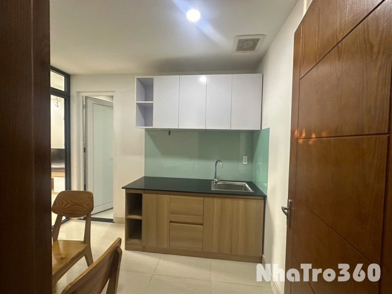 PHÒNG FULL NỘI THẤT KDC AN SƯƠNG-Q12