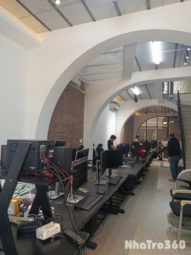 🏠 CHO THUÊ NHÀ 3 TẦNG – MẶT TIỀN KHU QUY HOẠCH BÀU VÁ