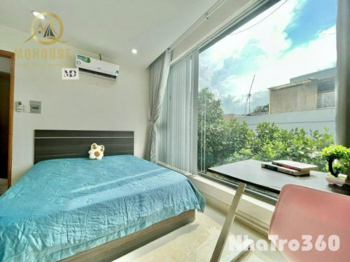 Thạch Thị Thanh Q1 - gần chợ Tân Định, nhà thờ Tân Định, cviên Lê Văn Tám, cầu Bông