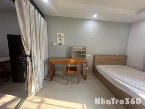 PHÒNG FULL NỘI THẤT KDC AN SƯƠNG-Q12