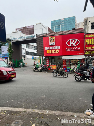 Cho thuê căn hộ Tập thể Phương Mai 40m2, 1PN, 1PK, 1 bếp, 7 Triệu vào ngay