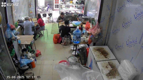 CHO THUÊ, SANG NHƯỢNG CỬA HÀNG KD ĂN UỐNG ĐỐI DIỆN BV BẠCH MAI