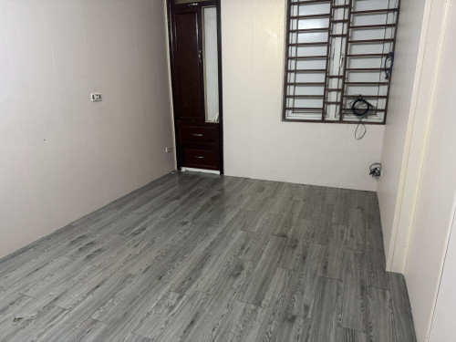 CHO THUÊ PHÒNG TẦNG 2 & TẦNG 3 – NHÀ 5 TẦNG, NGÕ 77 PHỐ 8/3, BẠCH MAI