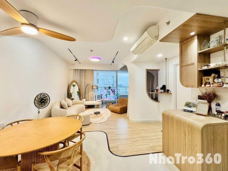 CHO THUÊ PHÒNG NGAY CV HOÀNG VĂN THỤ,QUẬN TÂN BÌNH