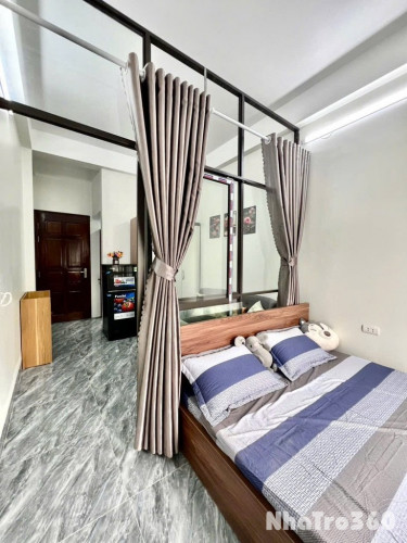 Khai Trương Căn Hộ Cao Cấp