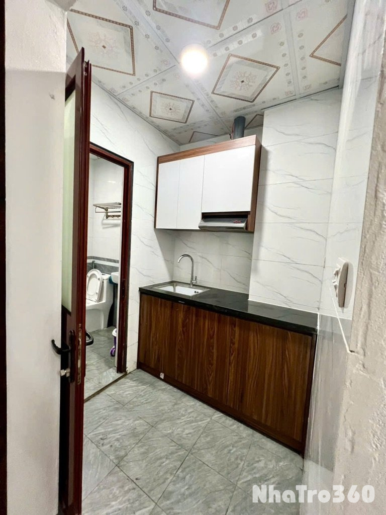 Khai Trương Căn Hộ Cao Cấp