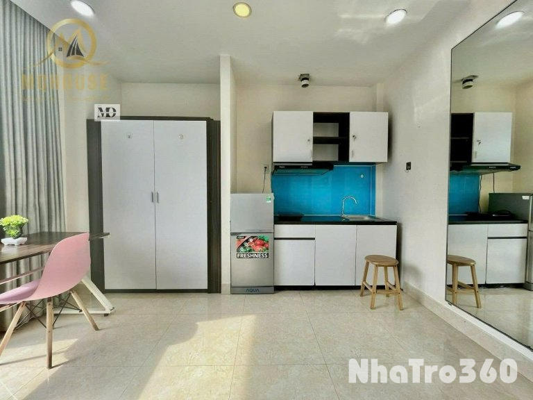 Thạch Thị Thanh Q1 - gần chợ Tân Định, nhà thờ Tân Định, cviên Lê Văn Tám, cầu Bông