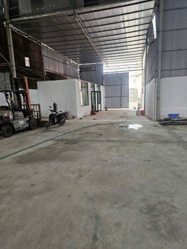 🚛 CHO THUÊ XƯỞNG ĐẸP – GẦN TRUNG TÂM TP BẮC NINH – 800m