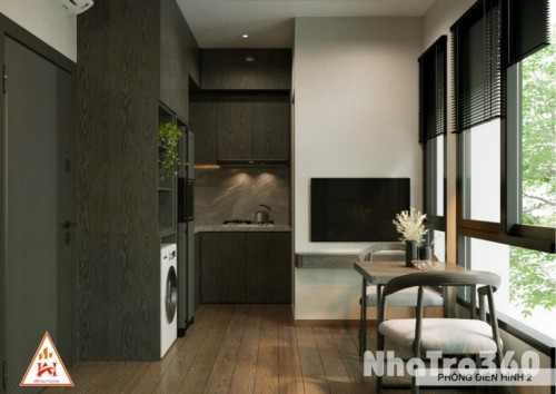 Khai Trương Dự Án Mới Ngay Aeon Mall Tân Phú , Căn Hộ 1 Phòng Ngủ Rộng Rãi Mới Tinh 100%