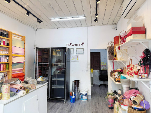 🏠 CHO THUÊ MẶT BẰNG MAI THÚC LOAN – VỊ TRÍ ĐẸP, GIÁ TỐT