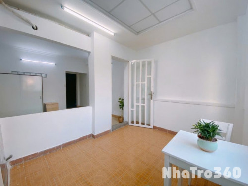 Studio tách bếp Q8, gần Parcmall, cầu chữ Y, cầu Chánh Hưng, chợ Rạch Ông