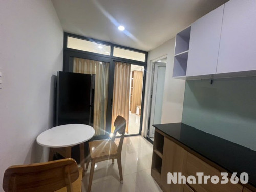 PHÒNG FULL NỘI THẤT KDC AN SƯƠNG-Q12