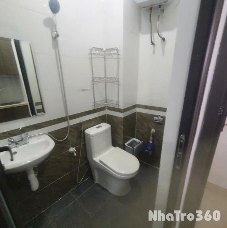 Cho thuê chung cư mini quận Bắc Từ Liêm