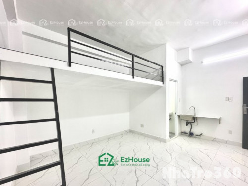 PHÒNG ĐẸP-HƯƠNG LỘ 2-CỬA SỔ TRỜI SIÊU THOÁNG