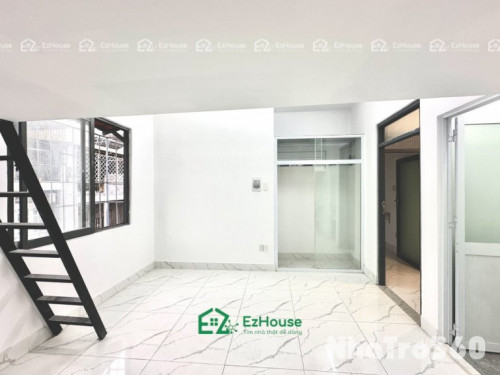 Trọ rẻ - cửa sổ - nội thất cơ bản