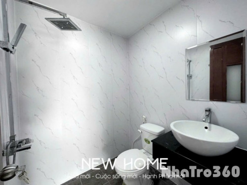 Căn hộ ban công Q10, giáp Q1- gần Đh UEH, Đh Văn Hiến, Đh Hoa Sen, 