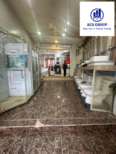 💎CHO THUÊ MẶT BẰNG BÙI THỊ XUÂN - VỊ TRÍ SẦM UẤT