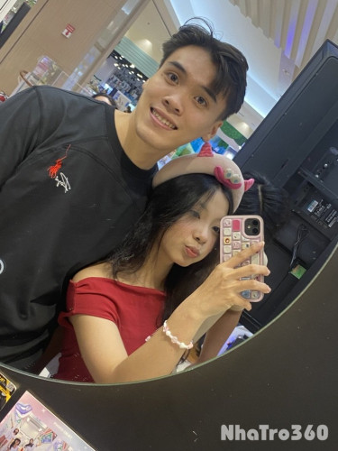 CHO THUÊ STUDIO TÁCH BẾP FULL NỘI THẤT - TÂN BÌNH