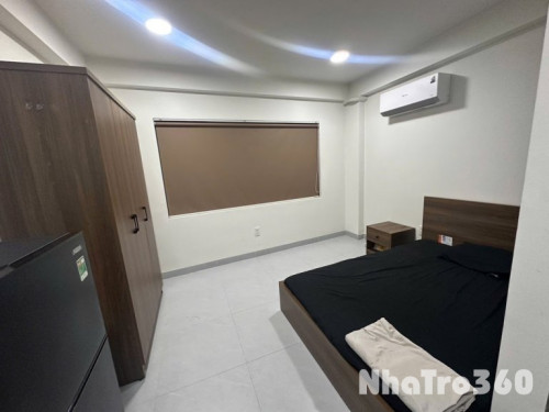 CHDV MỚI - Đ.14 DQH GÒ VẤP YÊN TƯ YÊN TĨNH CỰC KỲ