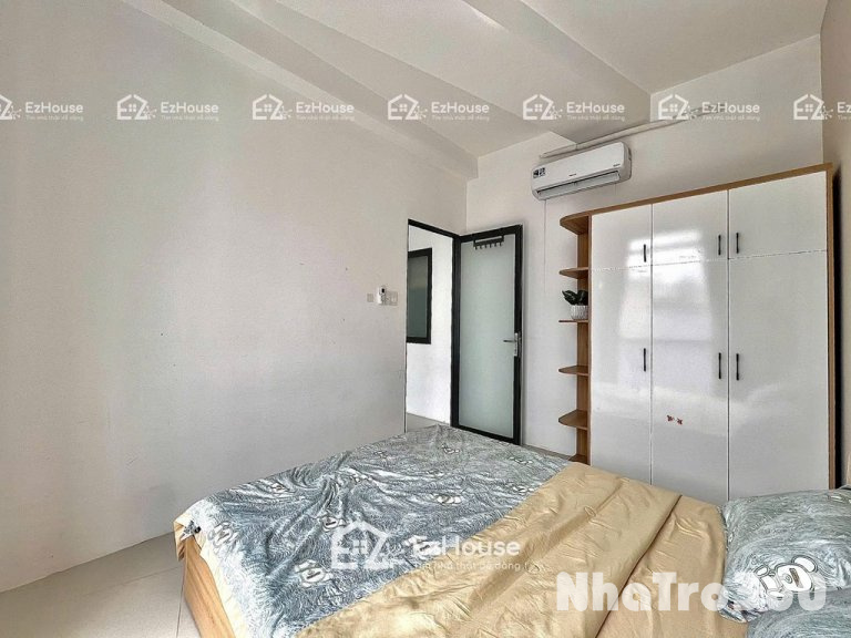 CĂN HỘ FULL NT - BAN CÔNG THOÁNG SÁNG - TÂN BÌNH