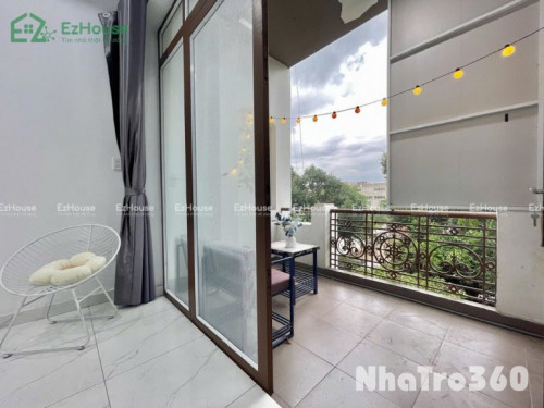 CHO THUÊ STUDIO FULL NỘI THẤT TÁCH BẾP - TÂN BÌNH