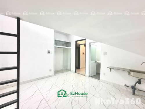 Trọ rẻ - cửa sổ - nội thất cơ bản