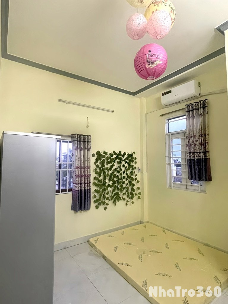 Cho thuê phòng trọ chính chủ