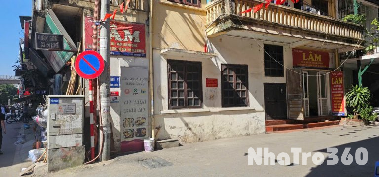 Chính công ty mang đến thuê Mặt Phố thành công, Văn Quán, 80m, 19.5 triệu/tháng, 2 Mặt Phố xe con hạn chế