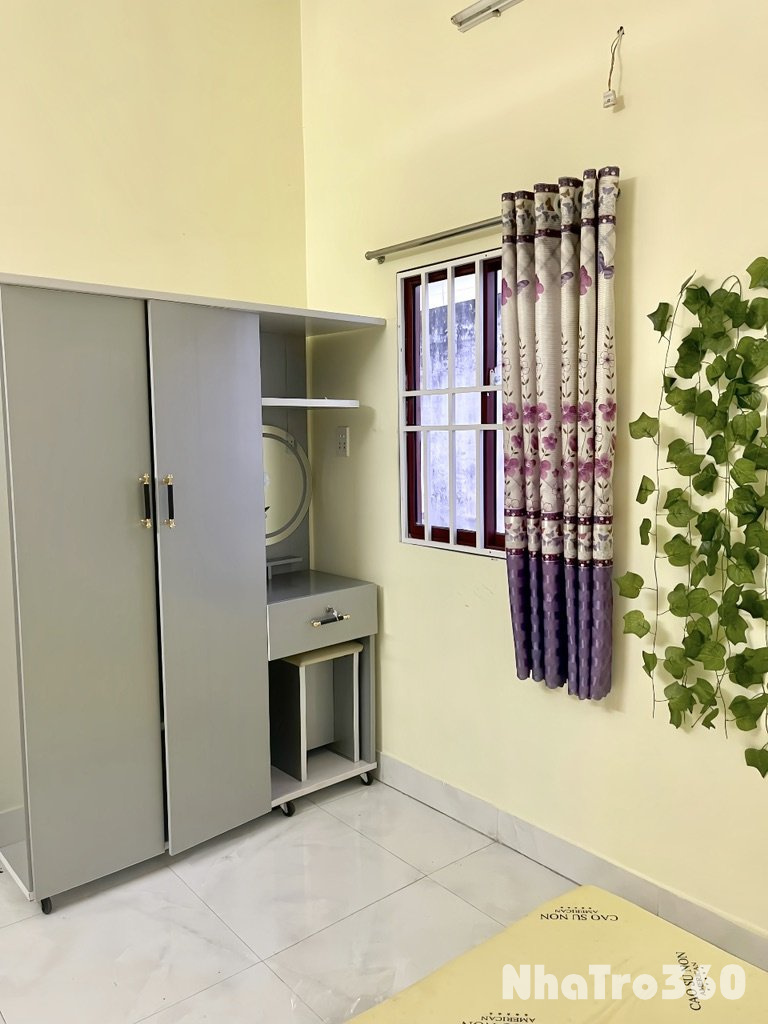 Cho thuê phòng trọ chính chủ