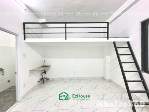 Trọ rẻ - cửa sổ - nội thất cơ bản