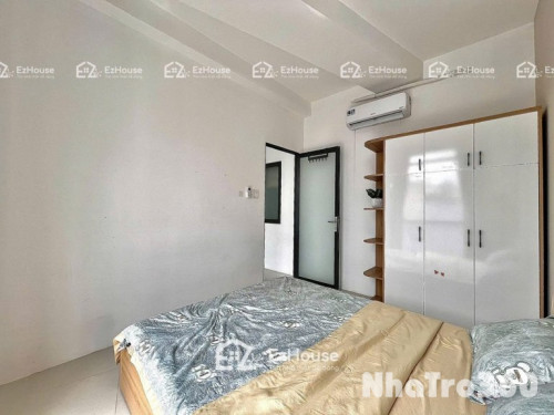 CĂN HỘ FULL NT - BAN CÔNG THOÁNG SÁNG - TÂN BÌNH