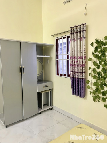 Cho thuê phòng trọ chính chủ