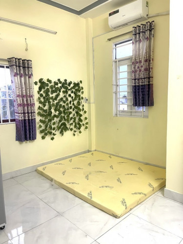 Cho thuê phòng trọ chính chủ