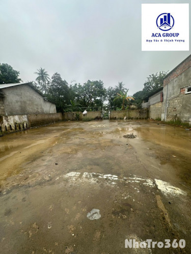 💎 🏠 CHO THUÊ GẦN 1000m2 MẶT TIỀN MẶT BẰNG CÓ CẢ NHÀ CẤP 4 BÙI THỊ XUÂN