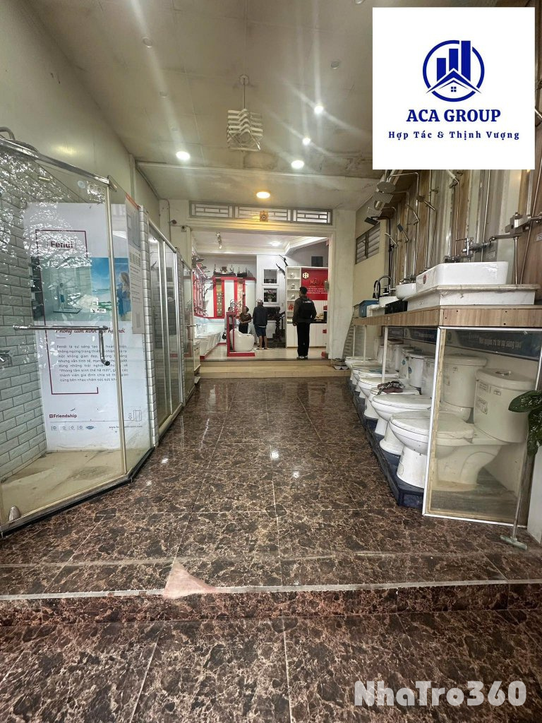 💎CHO THUÊ MẶT BẰNG BÙI THỊ XUÂN - VỊ TRÍ SẦM UẤT