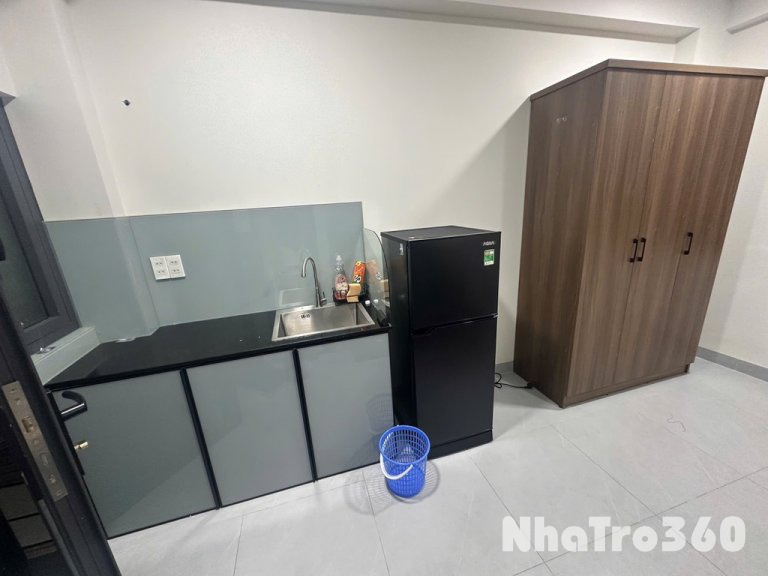 CHDV MỚI - Đ.14 DQH GÒ VẤP YÊN TƯ YÊN TĨNH CỰC KỲ