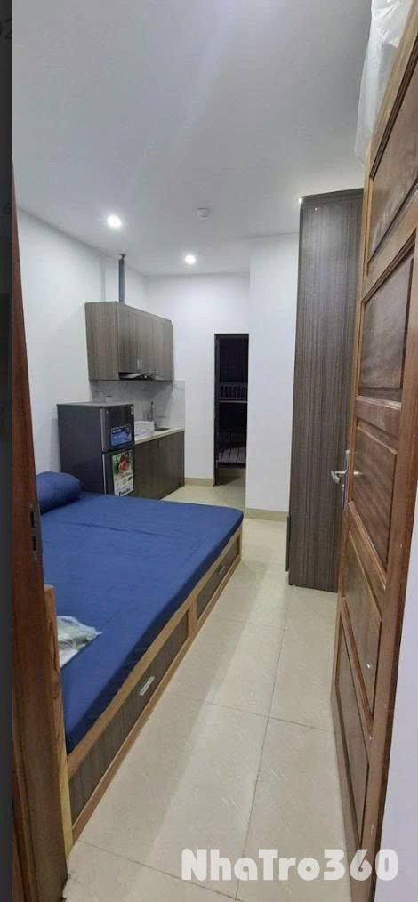 Cho thuê chung cư mini quận Bắc Từ Liêm