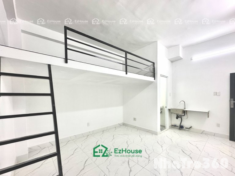 PHÒNG ĐẸP-HƯƠNG LỘ 2-CỬA SỔ TRỜI SIÊU THOÁNG