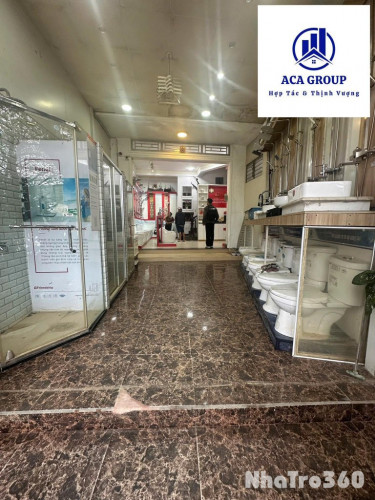 💎CHO THUÊ MẶT BẰNG BÙI THỊ XUÂN - VỊ TRÍ SẦM UẤT