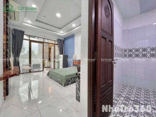 CHO THUÊ STUDIO FULL NỘI THẤT TÁCH BẾP - TÂN BÌNH