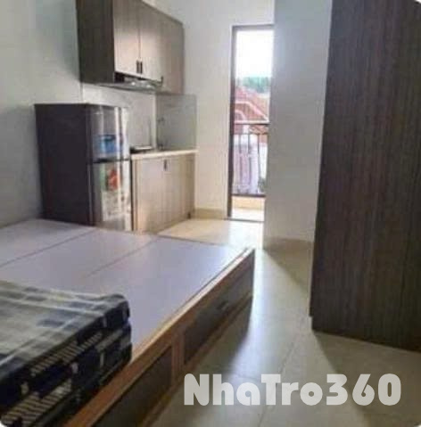 Cho thuê chung cư mini quận Bắc Từ Liêm