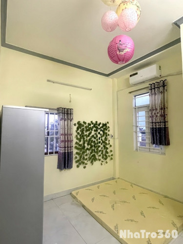 Cho thuê phòng trọ chính chủ